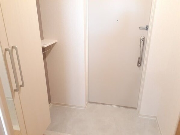 ラ・ルミエールの物件内観写真